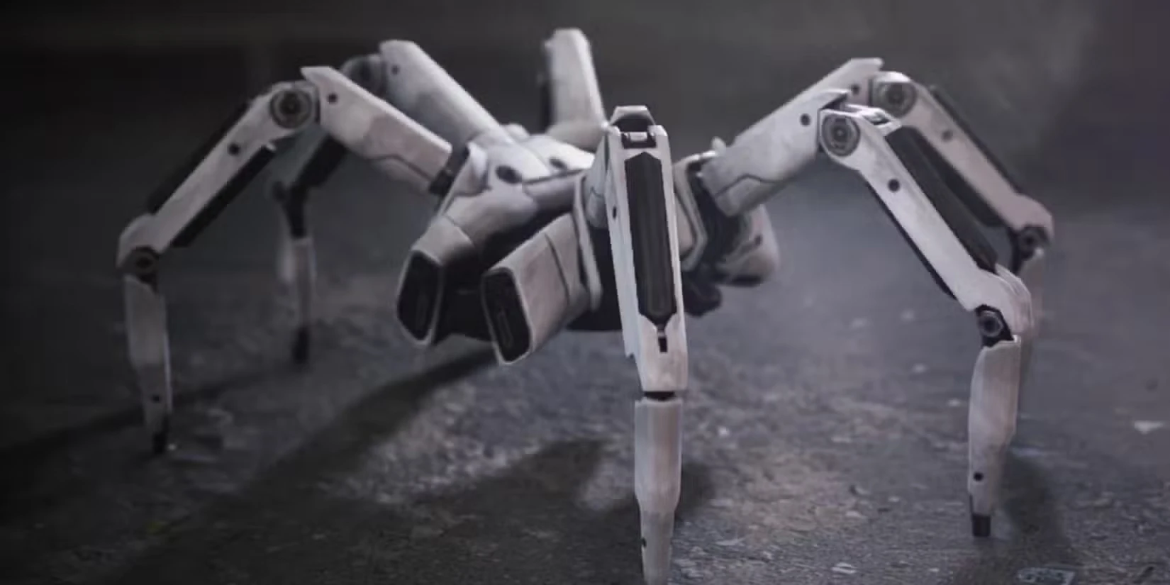 ARC Raiders Tick ingame image.