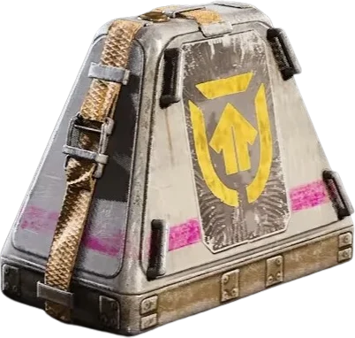 Looting Mk. 3 (Cautious)