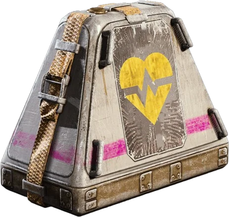 Looting Mk. 3 (Survivor)