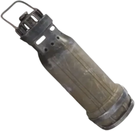 Gas Grenade