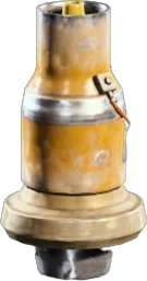 Seeker Grenade