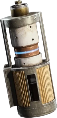 Advanced ARC Powercell