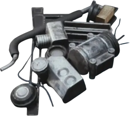 Advanced Mechanical Components