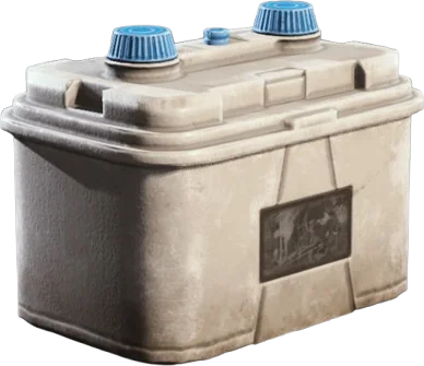 ARC Coolant