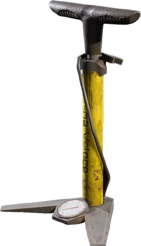 Bicycle Pump