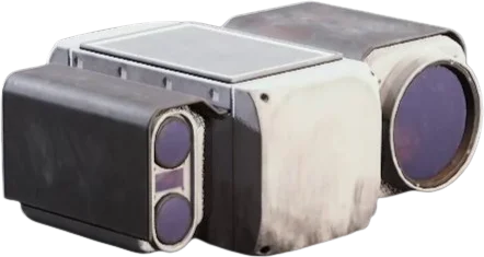 Broken Guidance System