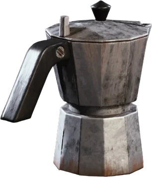 Coffee Pot