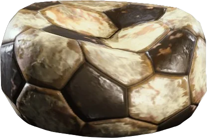 Deflated Football