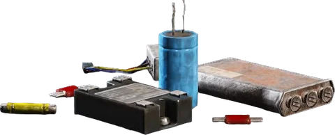 Electrical Components