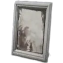 Faded Photograph