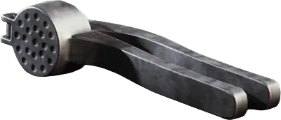 Garlic Press