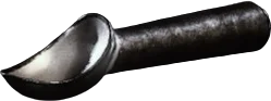 Ice Cream Scooper