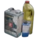 Impure ARC Coolant