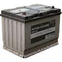 Industrial Battery
