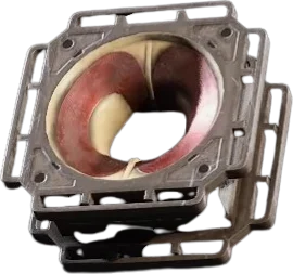 Magnetic Accelerator