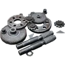 Mechanical Components