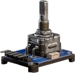 Rotary Encoder