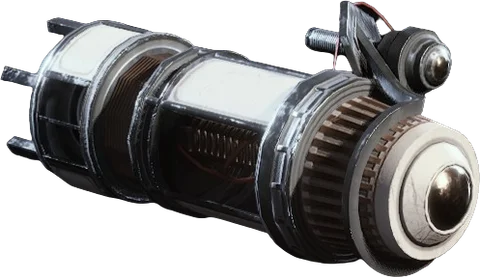 Sentinel Firing Core