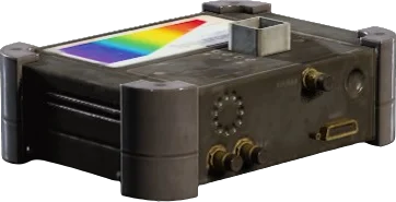 Spectrometer