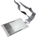 Spaceport Warehouse Key