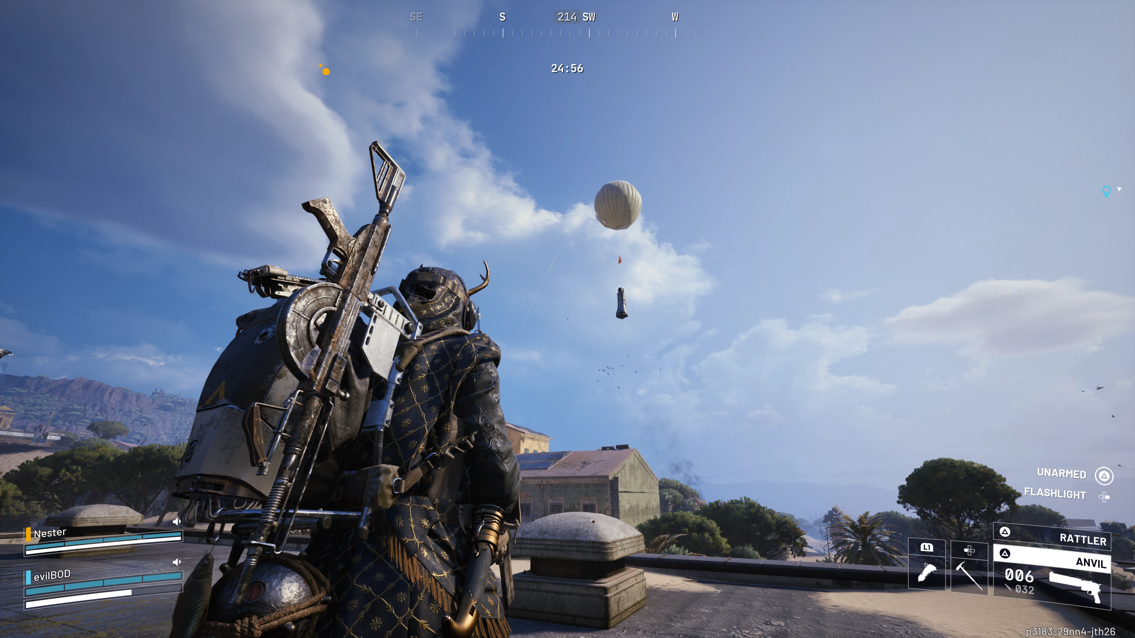 A Better Use example 3