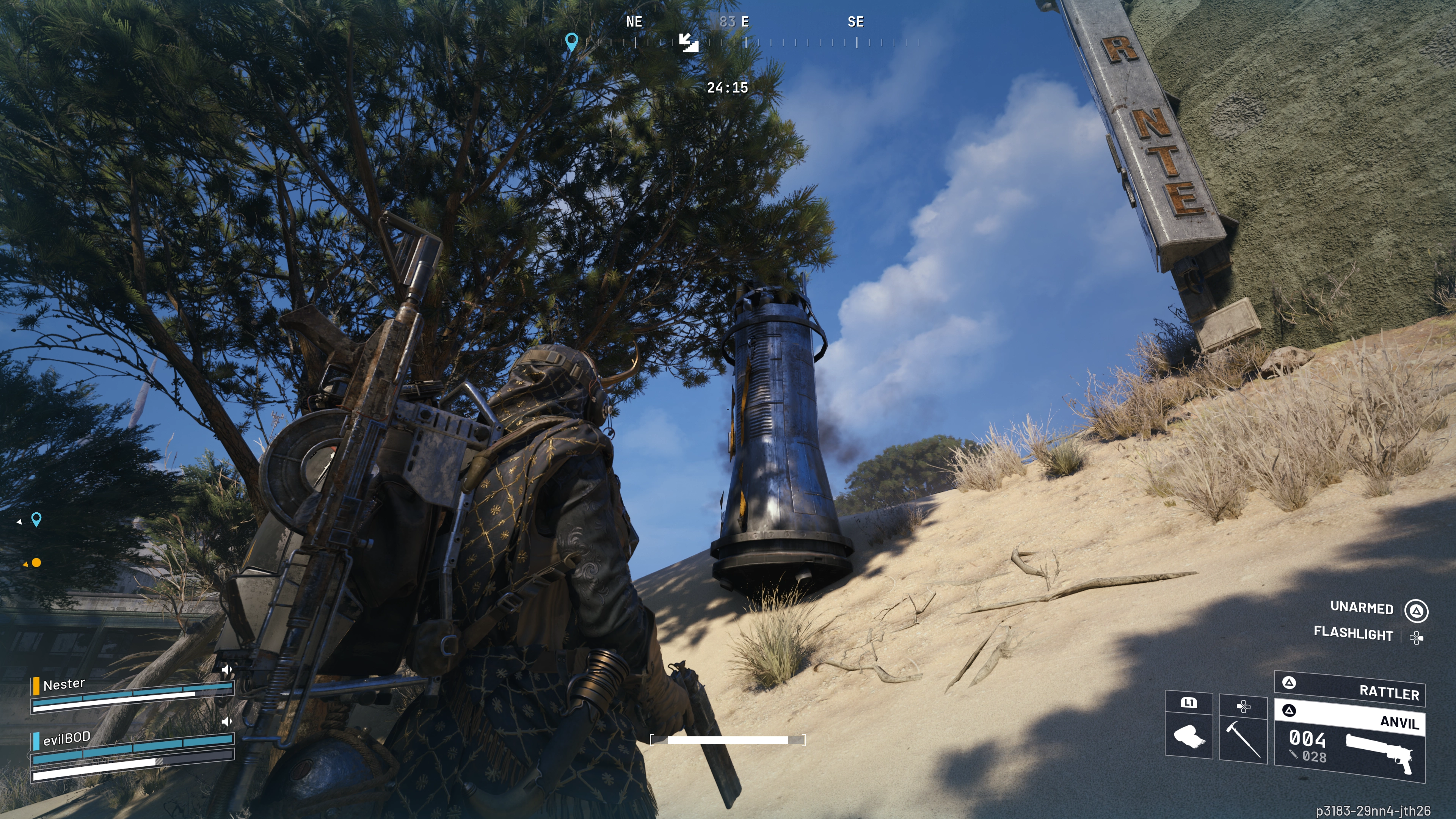 A Better Use example 4