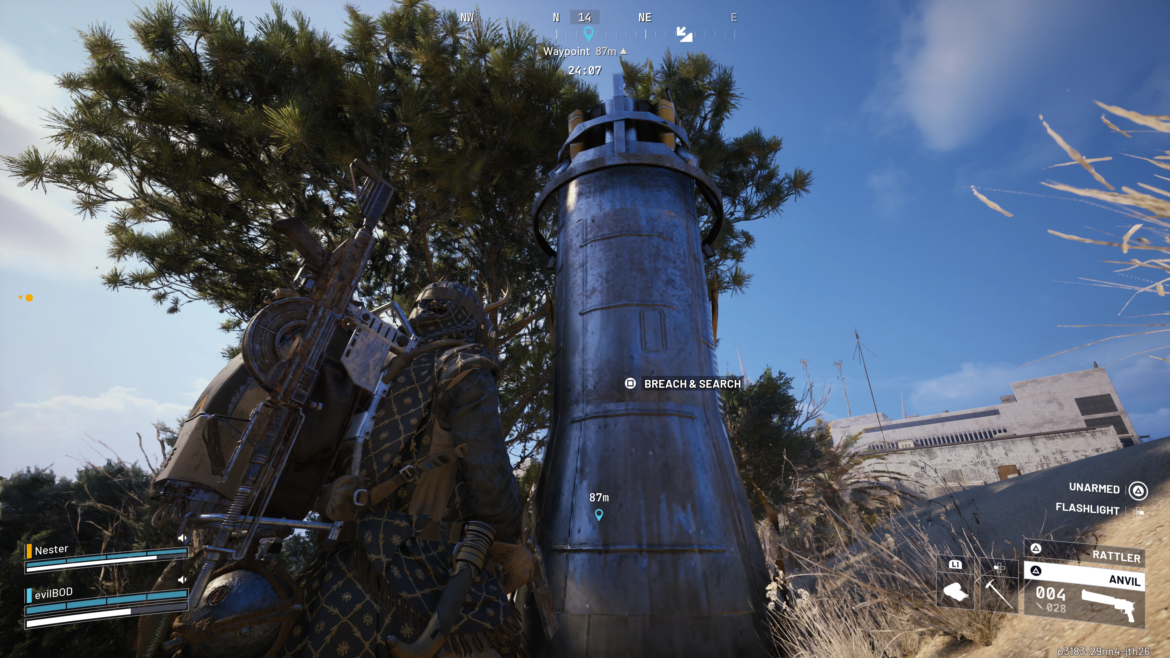 A Better Use example 5