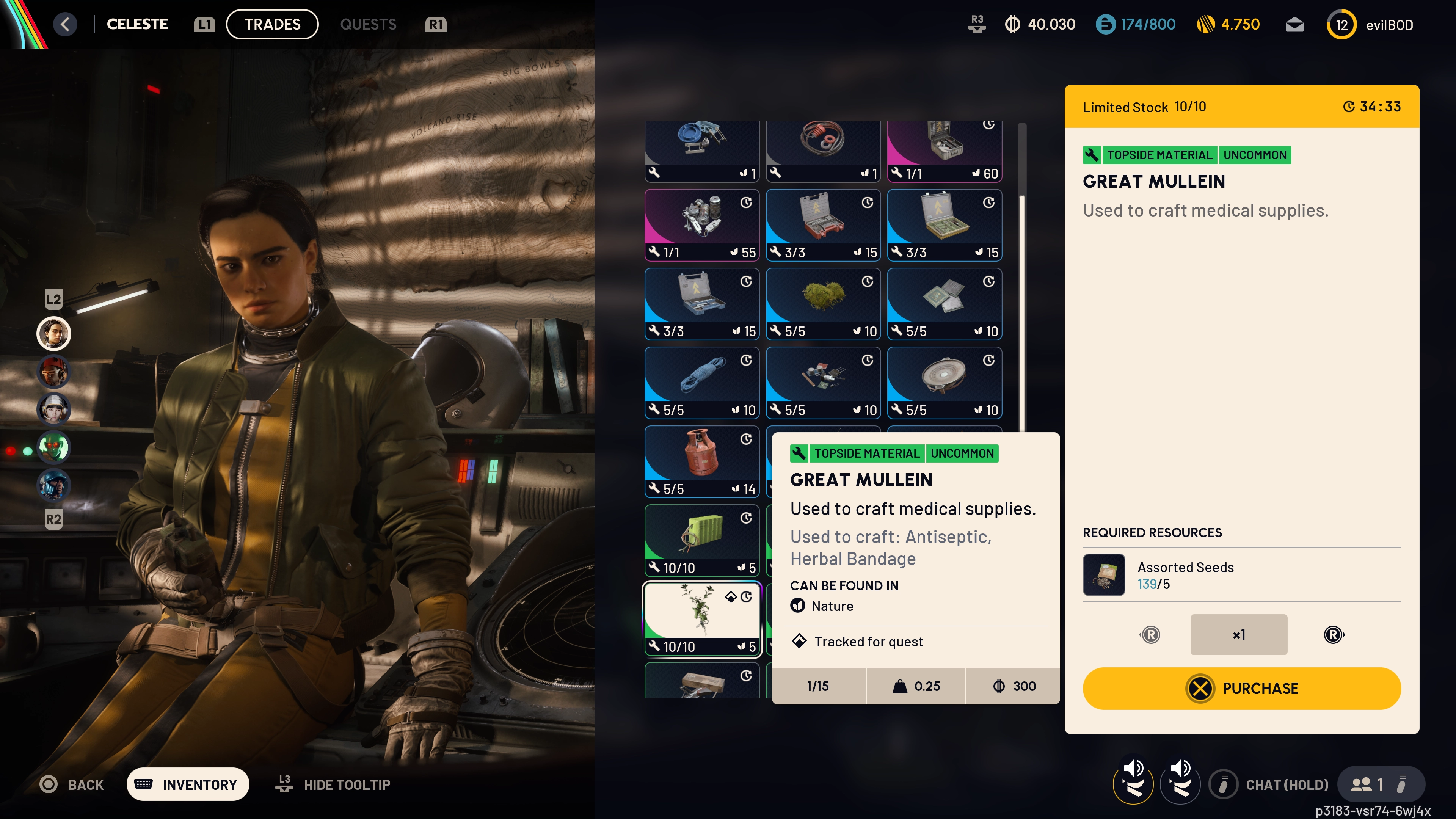 Doctor's Orders example 2