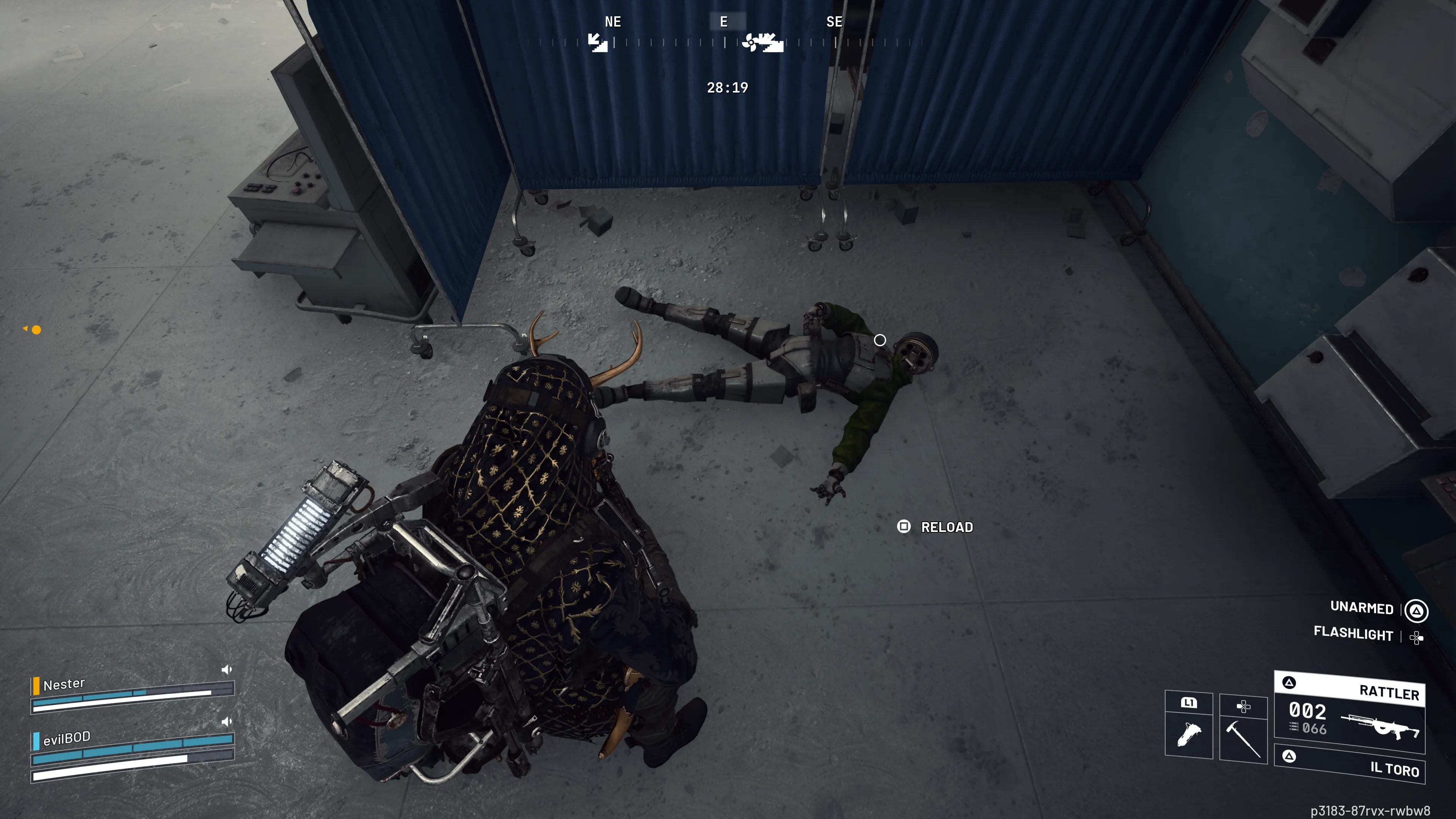 In My Image example 1