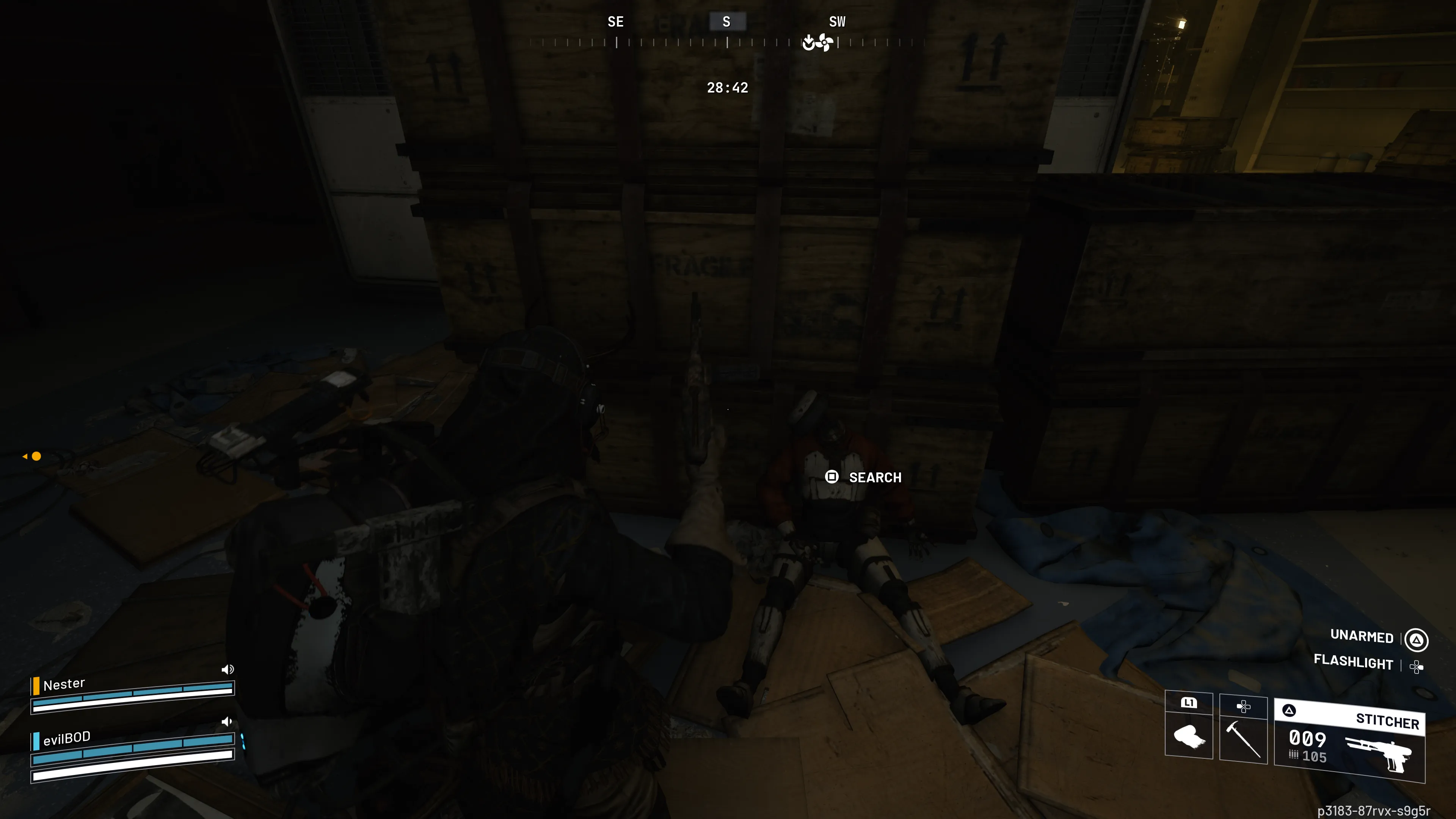 In My Image example 2