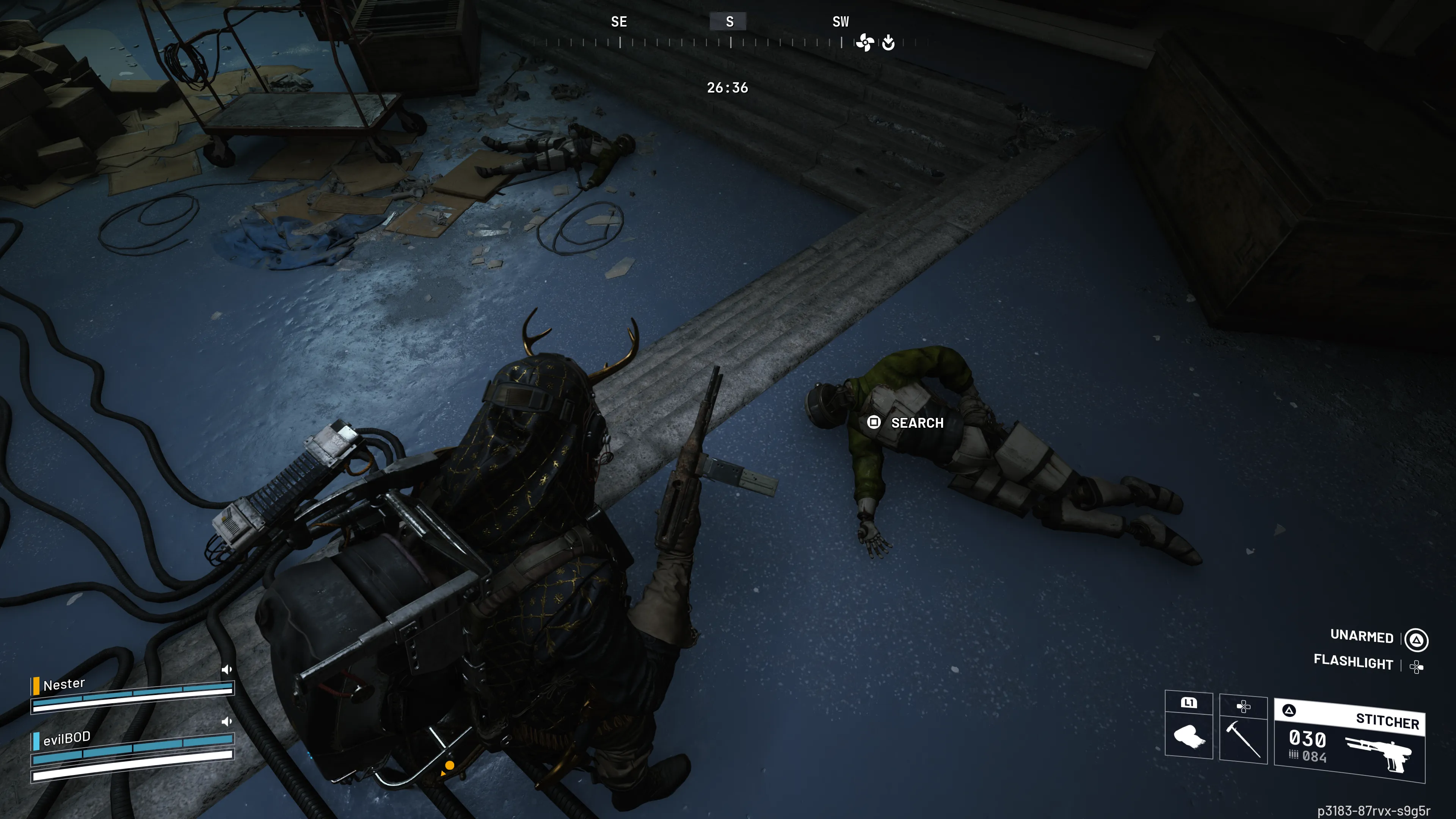 In My Image example 3