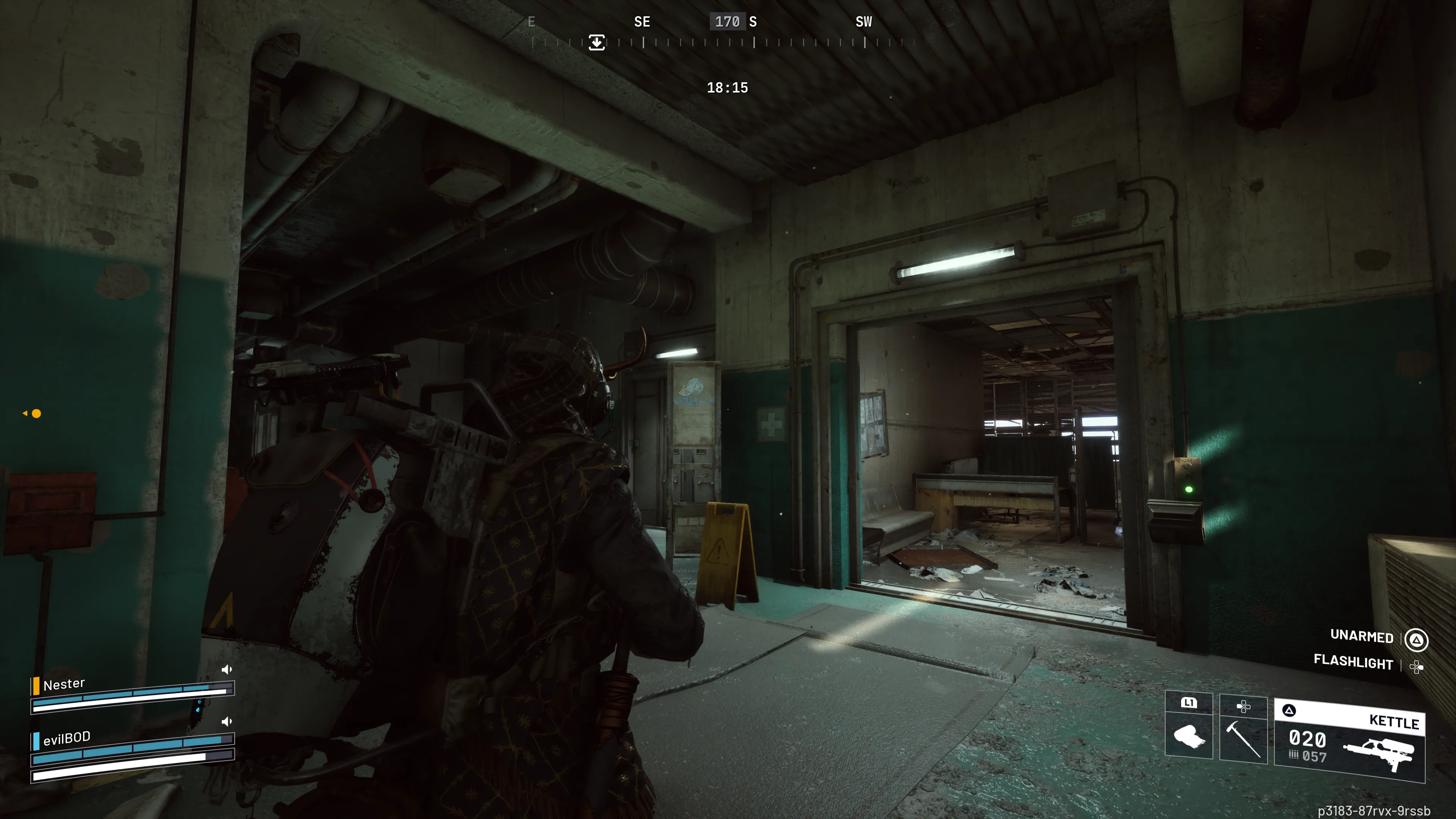 Medical Merchandise example 6