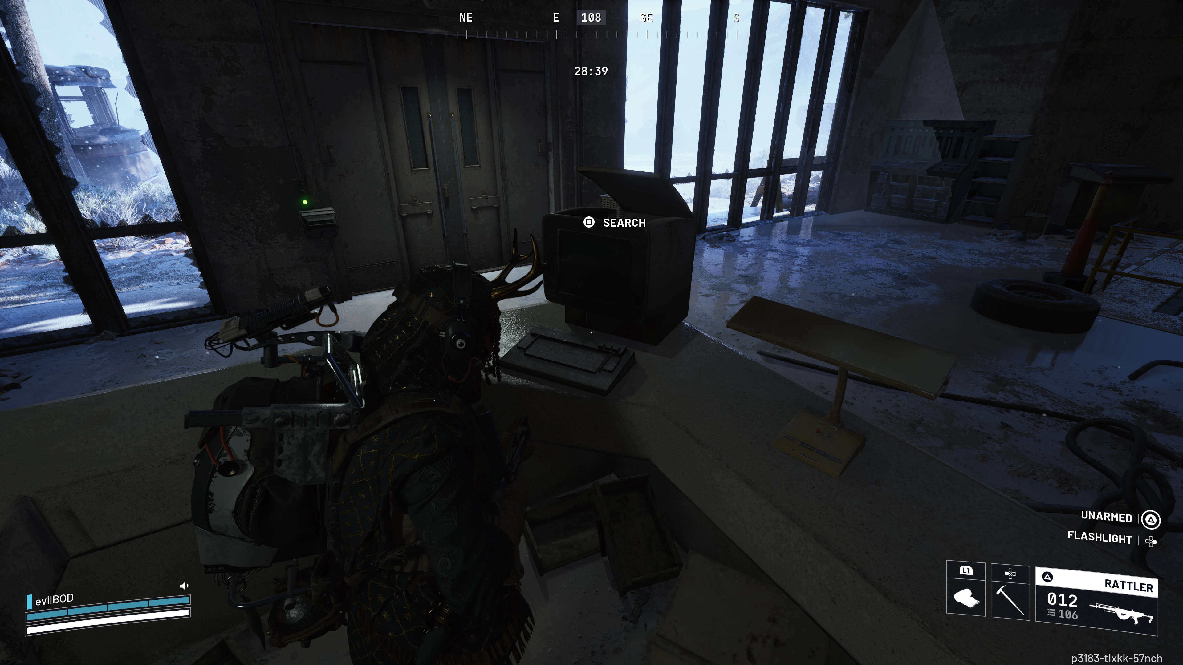 Trash Into Treasure example 2