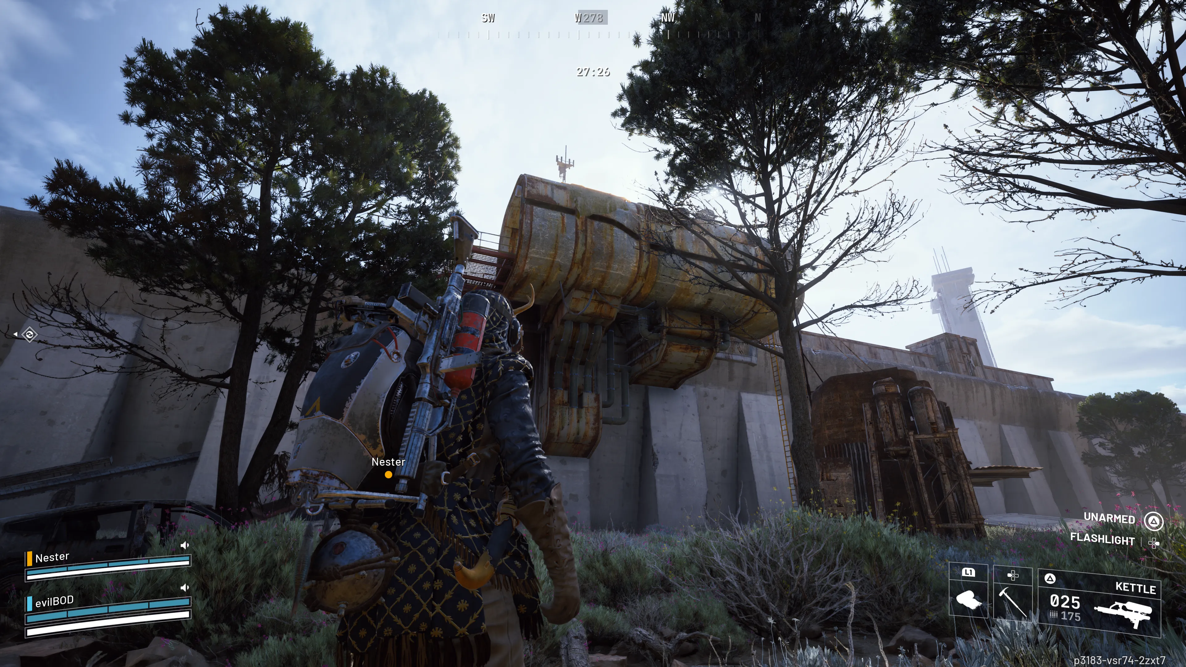 What We Left Behind example 2