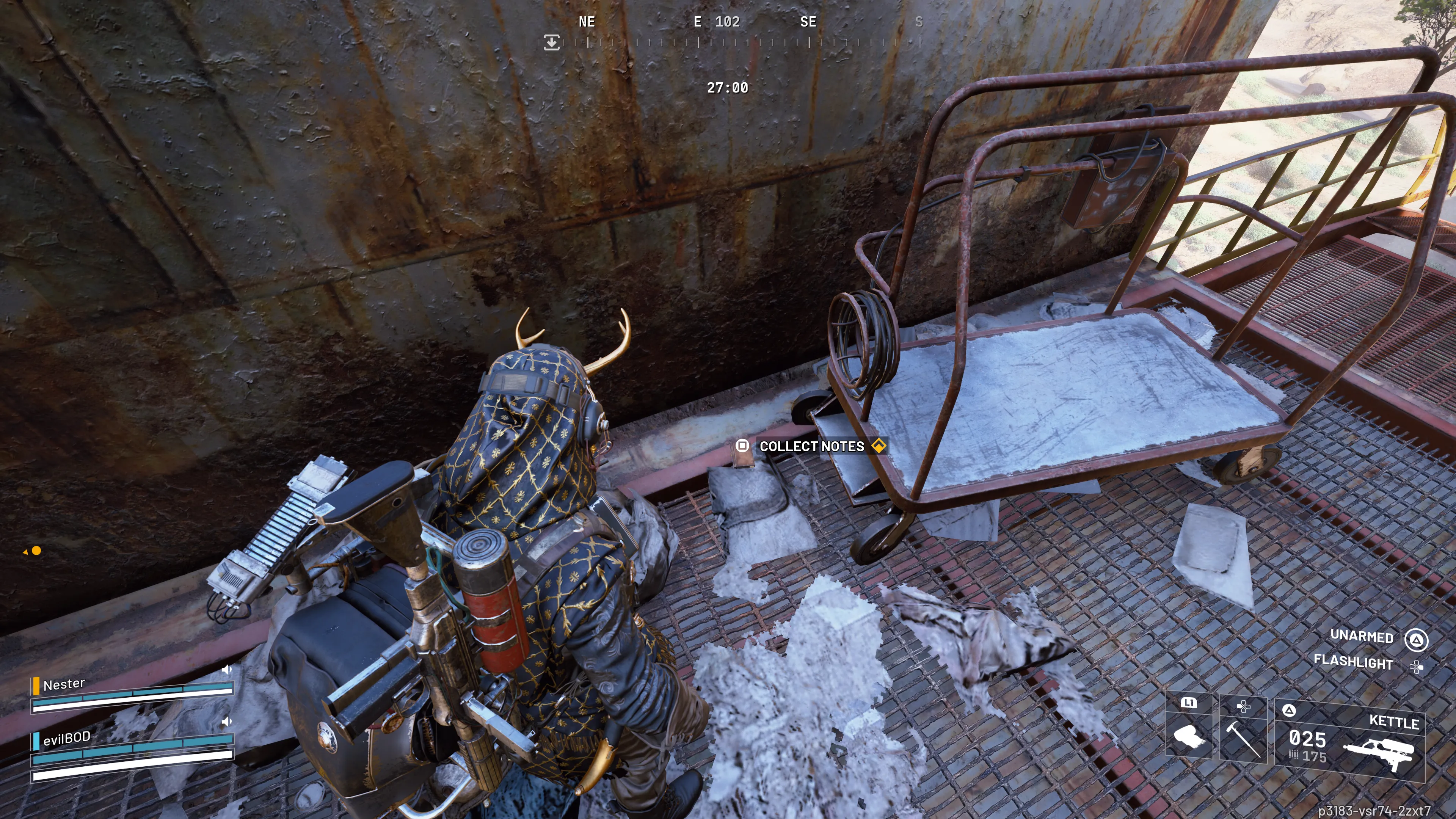 What We Left Behind example 3