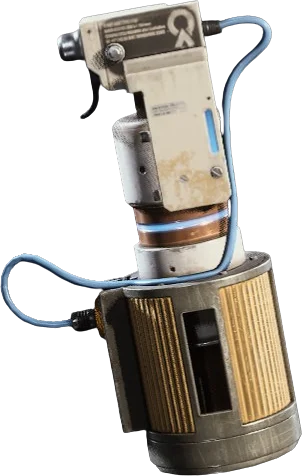 Surge Shield Recharger