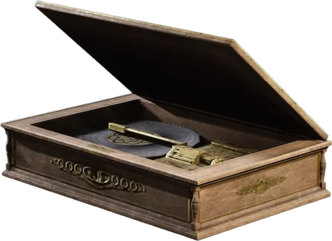 Music Box