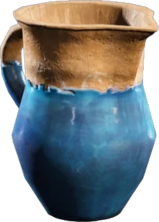 Pottery