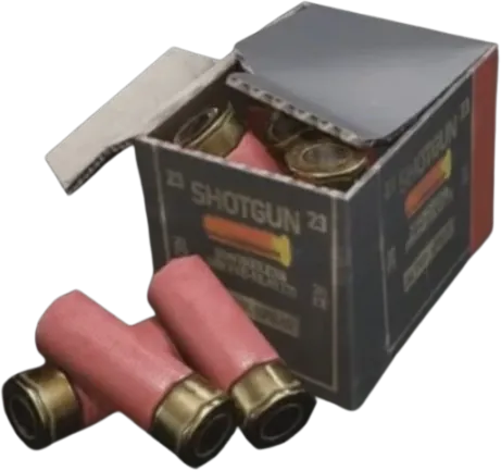 Shotgun Ammo