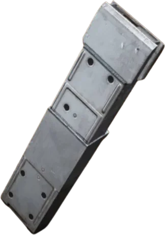 Extended Light Mag II