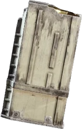 Extended Medium Mag I