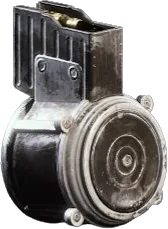 Extended Medium Mag III