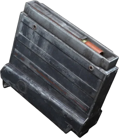 Extended Shotgun Mag I