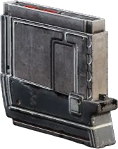 Extended Shotgun Mag II