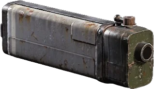 Shotgun Silencer